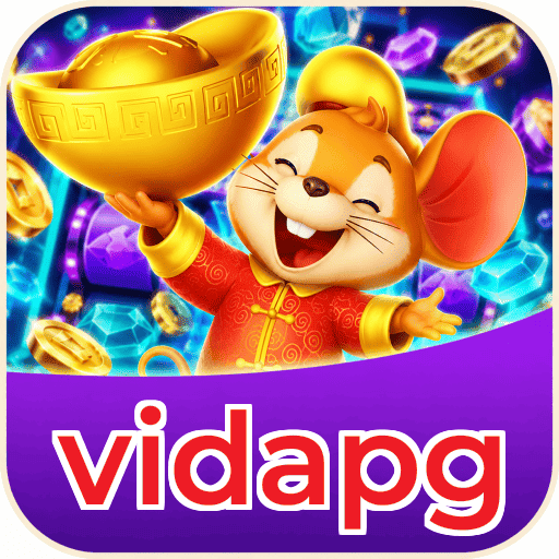Logo da vidapg