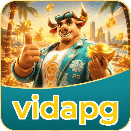vidapg Jackpots Progressivos