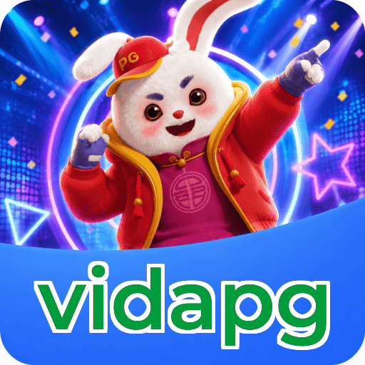 vidapg Logo Oficial