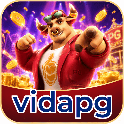 Logo vidapg Loteria Online