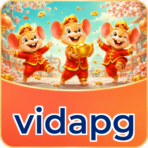 vidapg VIP Program Logo