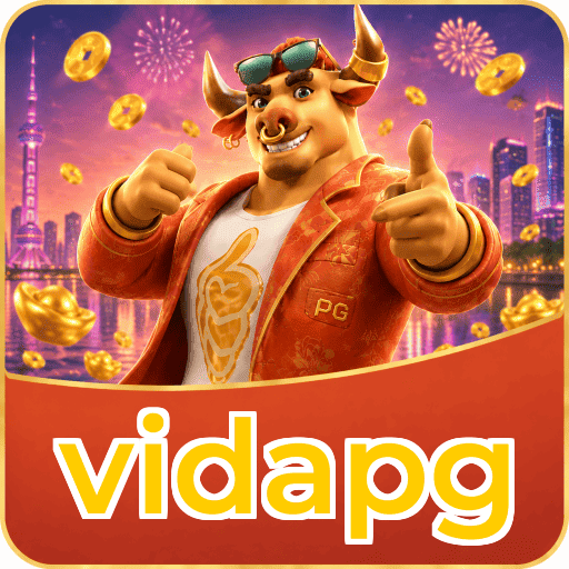 vidapg Logo - Bônus de Cadastro