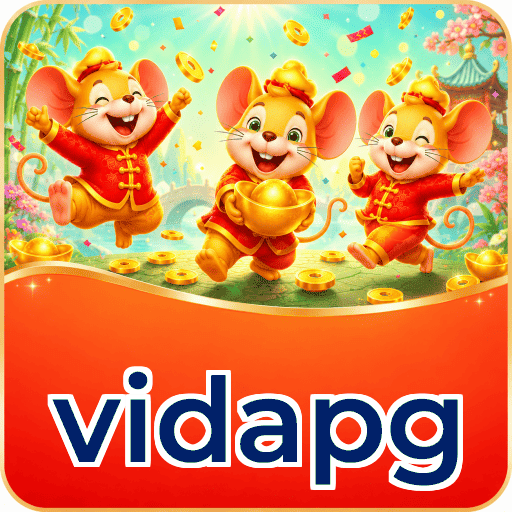 Logo vidapg Plataforma Certificada
