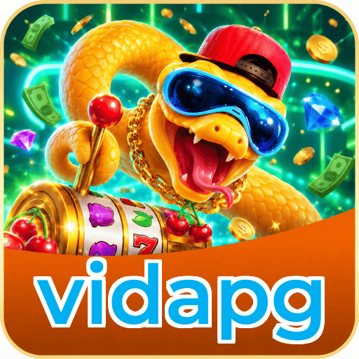 vidapg Download Speed Test Logo - Teste de Velocidade Certificado