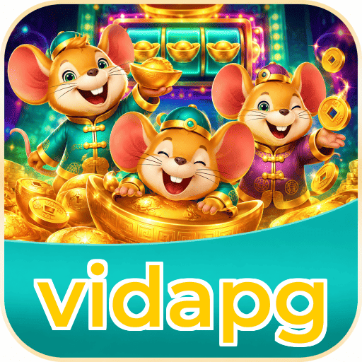 vidapg Logo Verificado