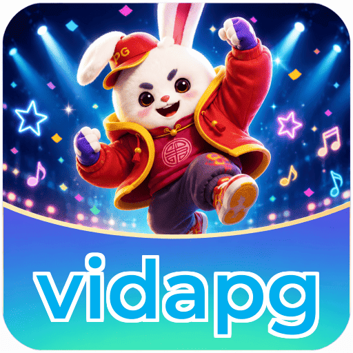 Logo vidapg Telegram Canal Oficial
