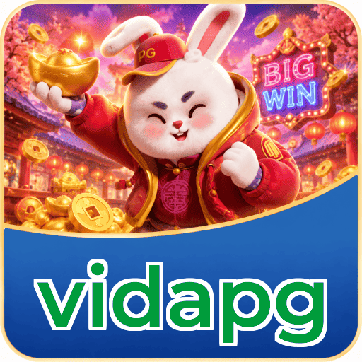 vidapg Logo - Bônus com Rollover Justo