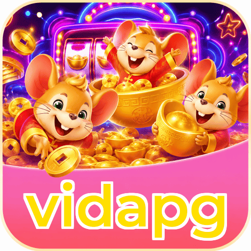 Requisitos do APK vidapg para Android - Logo Oficial