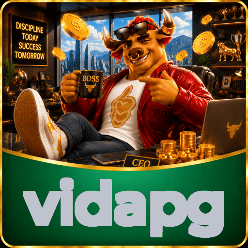 vidapg Logo Seguro